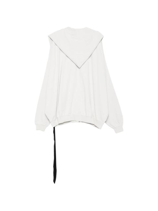 26SS 다크쉐도우 스웨터 DS01F4228 RIGP51 White - DRKSHDW