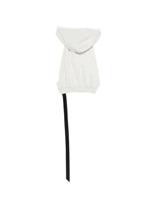 26SS 다크쉐도우 민소매 티셔츠 DS01F4121F 51 MILK WASH - DRKSHDW