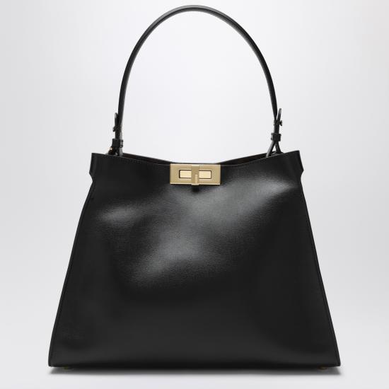 26SS 펜디 웨이 미디엄 8BN368AWPF Black