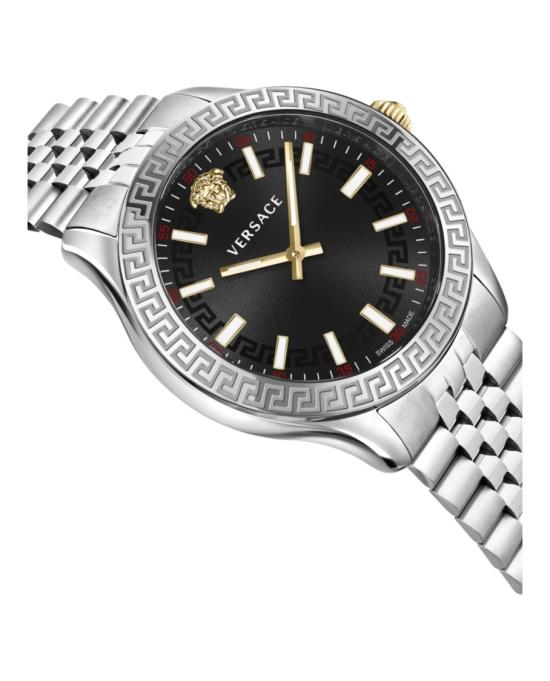 베르사체 손목시계 VEHU00824 STSTL OS - VERSACE