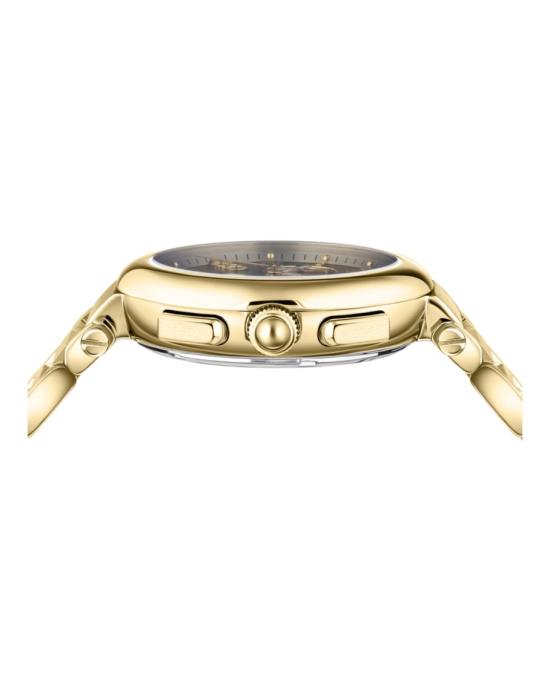  살바토레 페라가모 손목시계 SFU200623 GOLD1 OS - SALVATORE FERRAGAMO