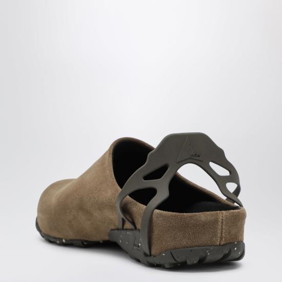26SS 로아 샌들 YBUW106LE06SUE Beige - ROA