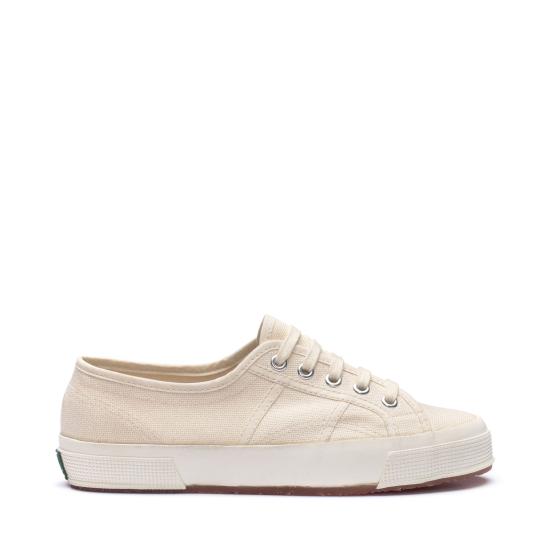 26SS 수페르가 스니커즈 S2168RW A9W TOTAL BEIGE RAW