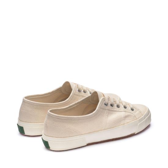 26SS 수페르가 스니커즈 S2168RW A9W TOTAL BEIGE RAW - SUPERGA