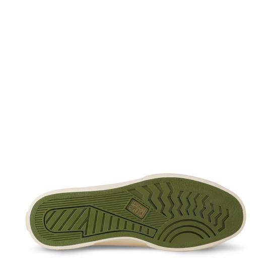 26SS 수페르가 스니커즈 S51347W A1Q WHITE OFF WHITE - SUPERGA