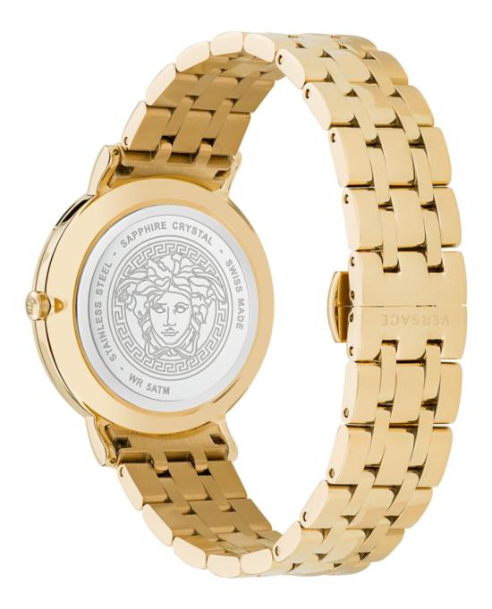  베르사체 손목시계 VEJL00722 GOLD1 OS - VERSACE