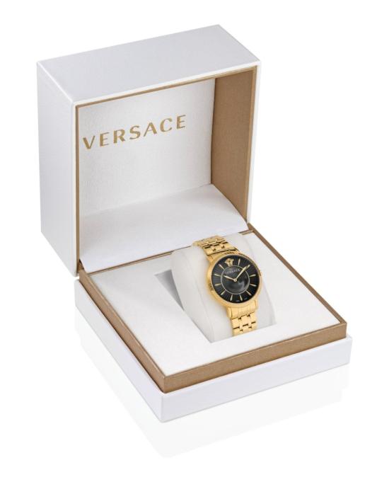  베르사체 손목시계 VEJL00722 GOLD1 OS - VERSACE