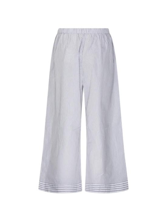 26SS 바이말렌비거 스트레이트 팬츠 103349Q09 White - BY MALENE BIRGER