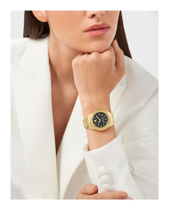  필립 플레인 손목시계 PWPOA0524 GOLD1 OS - PHILIPP PLEIN