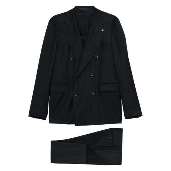 26SS 딸리아토레 수트 세트 070001 2SVS20B11 B5713 BLUE