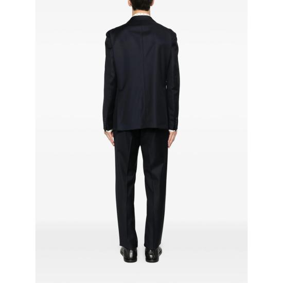 26SS 딸리아토레 수트 세트 070001 2SVS20B11 B5713 BLUE - TAGLIATORE