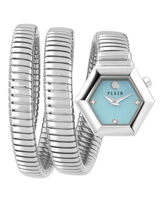  필립 플레인 손목시계 PWZAA0625 STSTL OS