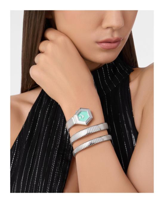  필립 플레인 손목시계 PWZAA0625 STSTL OS - PHILIPP PLEIN