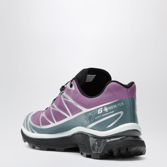 26SS 살로몬 스니커즈 L47990100PL Purple - SALOMON