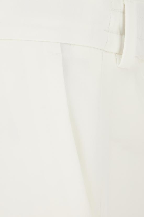 26SS 피티토리노 스트레이트 팬츠 CDVSDAZ00STDDX22 0010 Bianco - PT TORINO