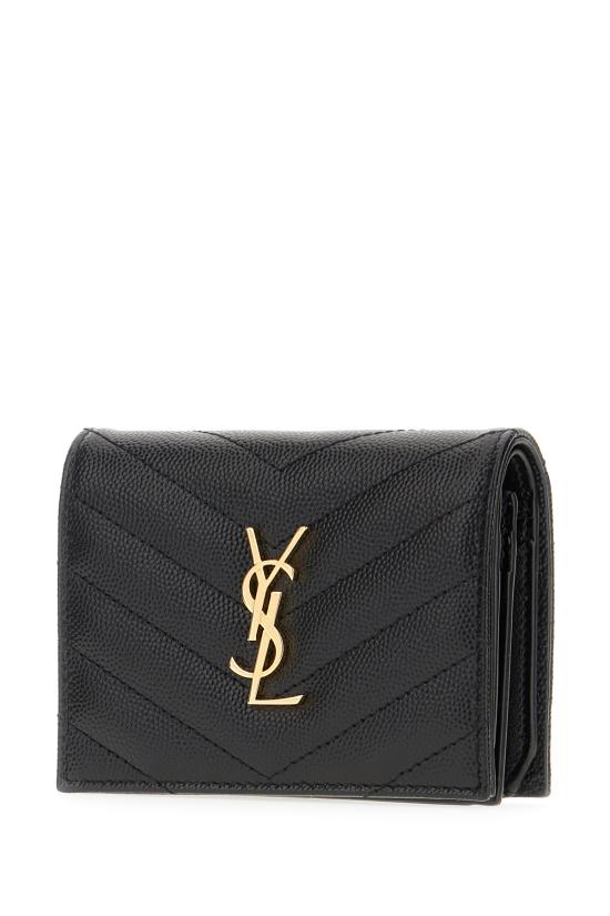 26SS 생로랑 지갑 668290BOWA1 1000 - SAINT LAURENT