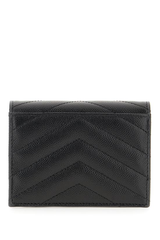 26SS 생로랑 지갑 668290BOWA1 1000 - SAINT LAURENT