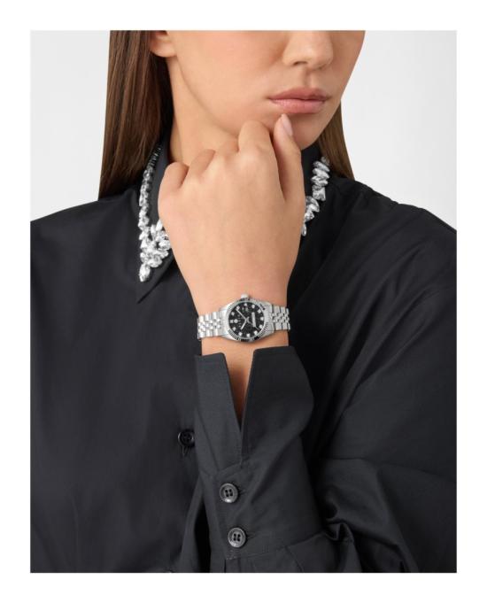  필립 플레인 손목시계 PWNFA0125 STSTL OS - PHILIPP PLEIN