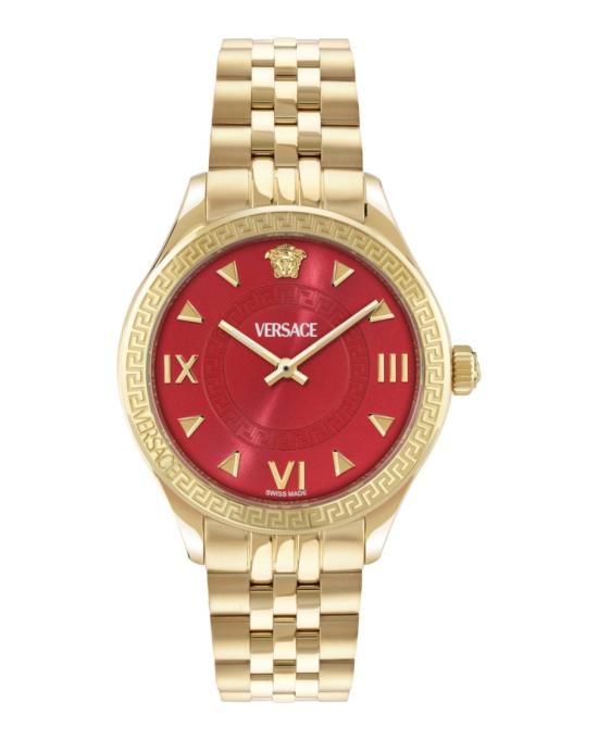  베르사체 손목시계 VE2S01325 GOLD1 OS