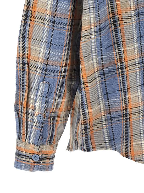 26SS 칼하트 WIP 롱슬리브 튜닉 셔츠 I0361923JYXX Light Blue - CARHARTT WIP