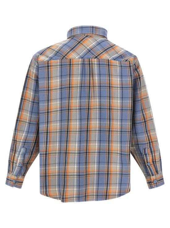 26SS 칼하트 WIP 롱슬리브 튜닉 셔츠 I0361923JYXX Light Blue - CARHARTT WIP