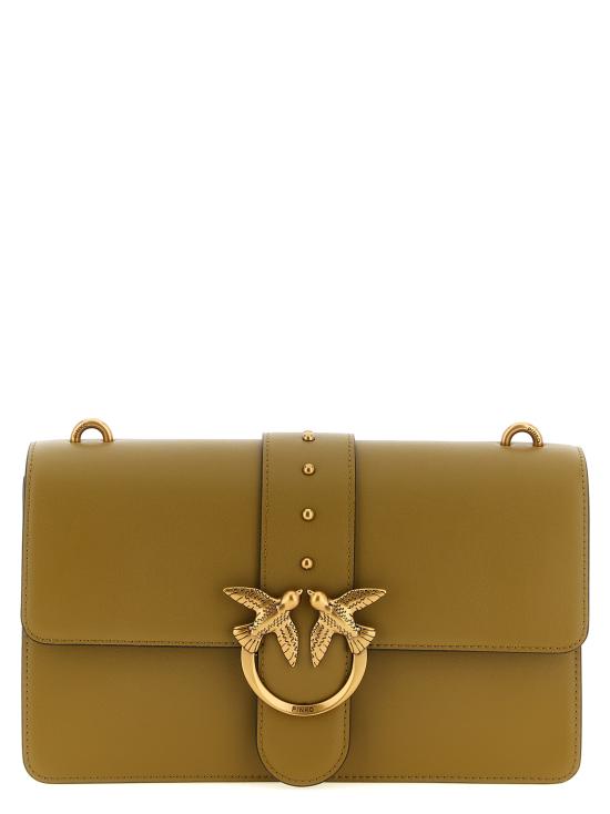 26SS 핑코 크로스백 105857A0F1L22Q Green