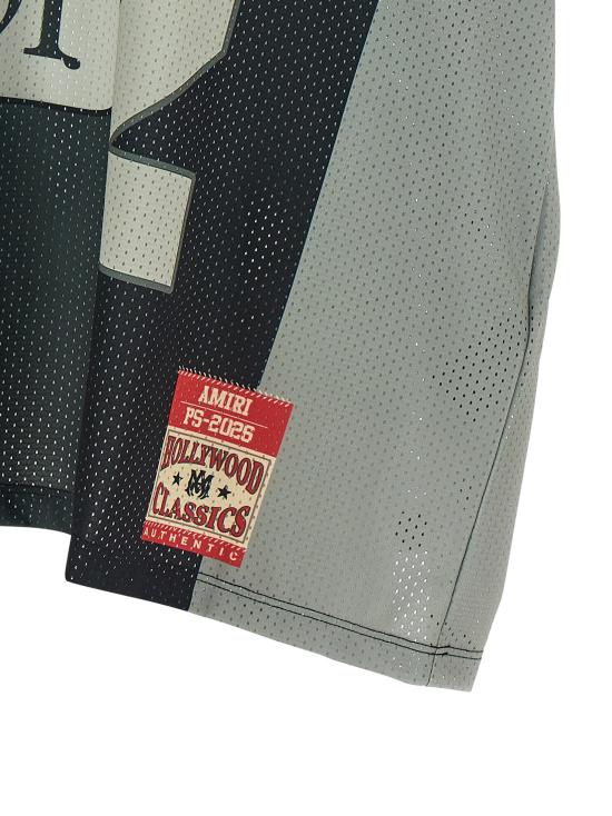 26SS 아미리 반팔 티셔츠 AMTOJR1011001 Multicolor - AMIRI