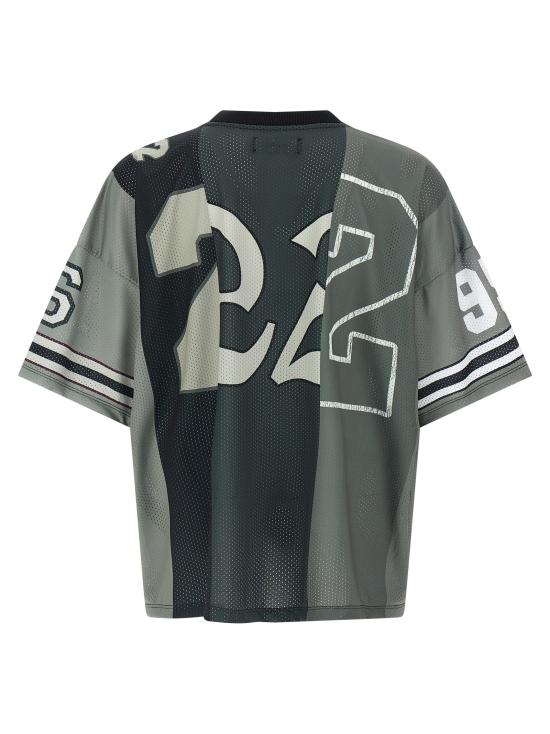 26SS 아미리 반팔 티셔츠 AMTOJR1011001 Multicolor - AMIRI