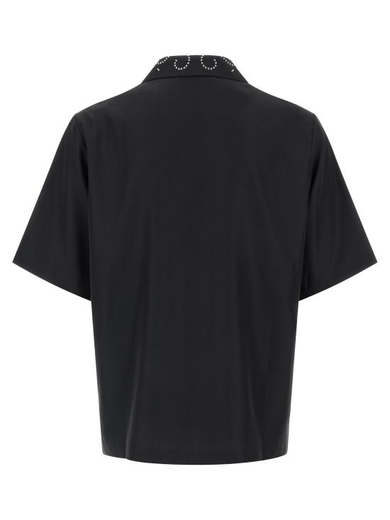 26SS 아미리 긴팔 셔츠 AMTOSH1013001 Black - AMIRI