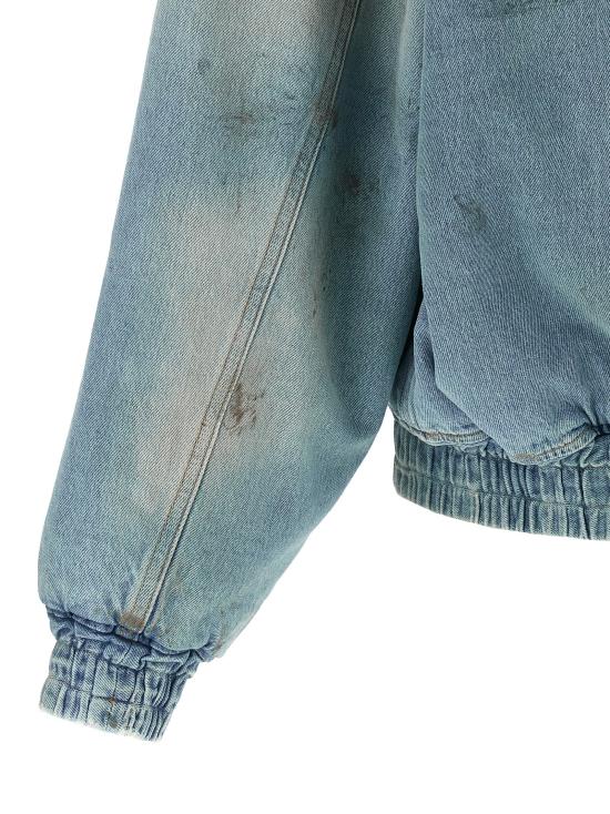 26SS 아미리 긴팔 티셔츠 AMOUJA1037543 Blue - AMIRI