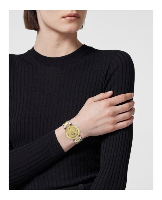  베르사체 손목시계 VE8B00324 TTE OS - VERSACE