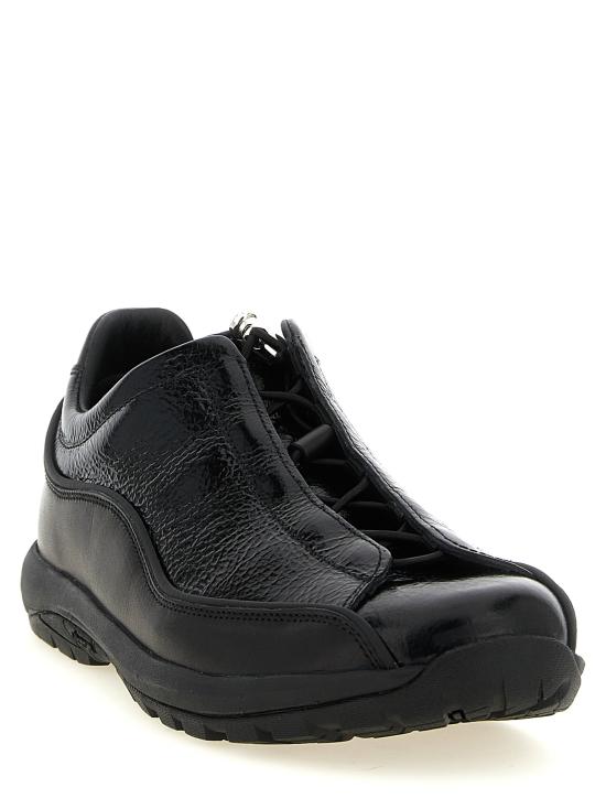 26SS 디엠므 스니커즈 DI26SPAMMM05T001BLK Black - DIEMME