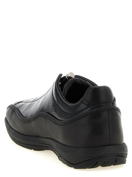 26SS 디엠므 스니커즈 DI26SPAMMM05T001BLK Black - DIEMME