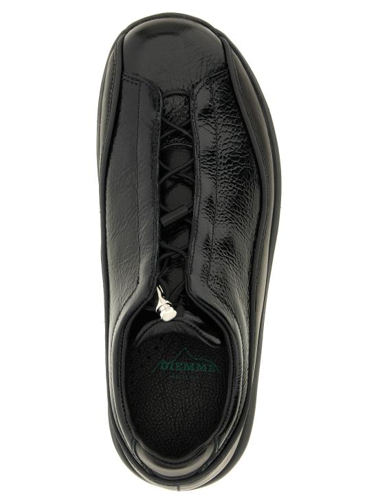 26SS 디엠므 스니커즈 DI26SPAMMM05T001BLK Black - DIEMME