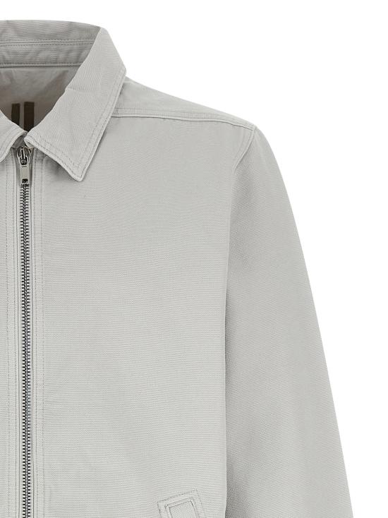 26SS 다크쉐도우 자켓 DU01F4783CVS51 Beige - DRKSHDW