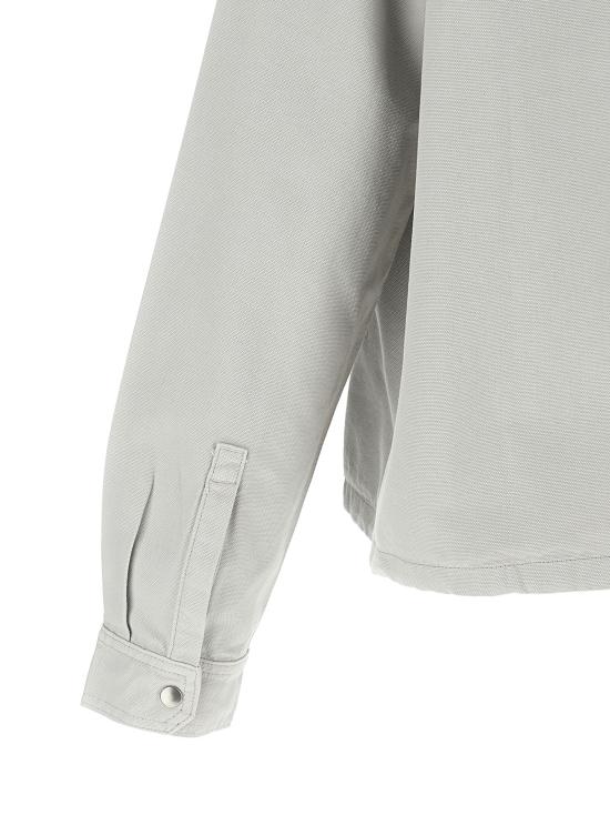 26SS 다크쉐도우 자켓 DU01F4783CVS51 Beige - DRKSHDW