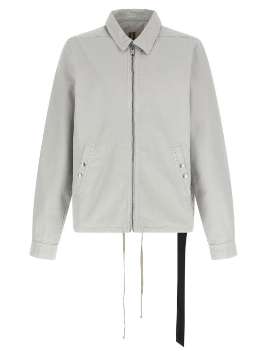 26SS 다크쉐도우 자켓 DU01F4783CVS51 Beige