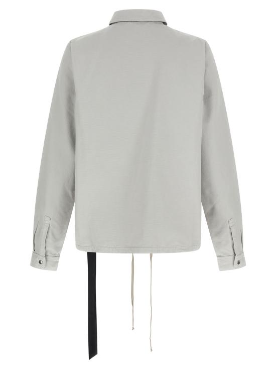 26SS 다크쉐도우 자켓 DU01F4783CVS51 Beige - DRKSHDW