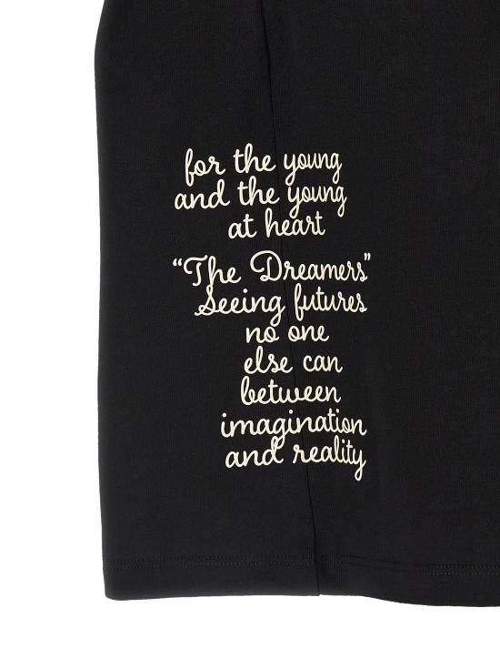 26SS 아미리 반팔 티셔츠 AMTOJR1006001 Black - AMIRI