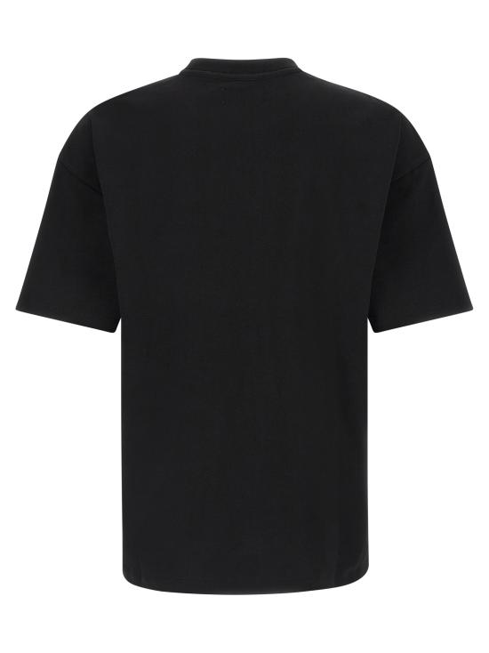 26SS 아미리 반팔 티셔츠 AMTOJR1006001 Black - AMIRI