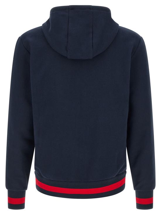 26SS 키톤 수트 세트 UMJ002602000 Blue - KITON