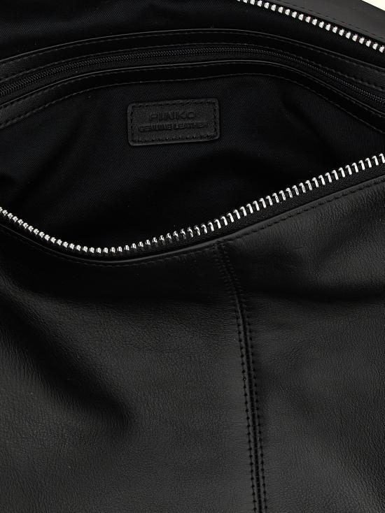 26SS 핑코 숄더백 106678A2JGZ99O Black - PINKO