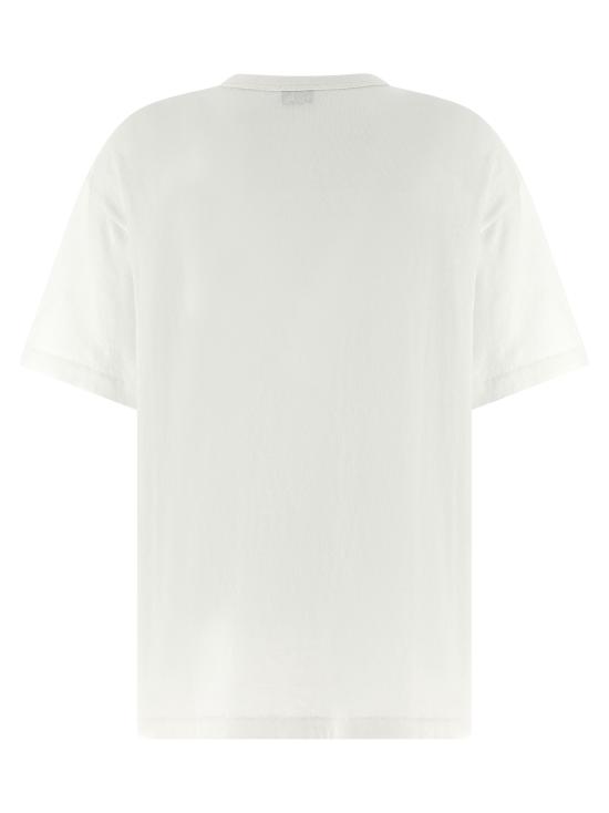 26SS 겐조 반팔 티셔츠 FG55TS2134SK02 White - KENZO