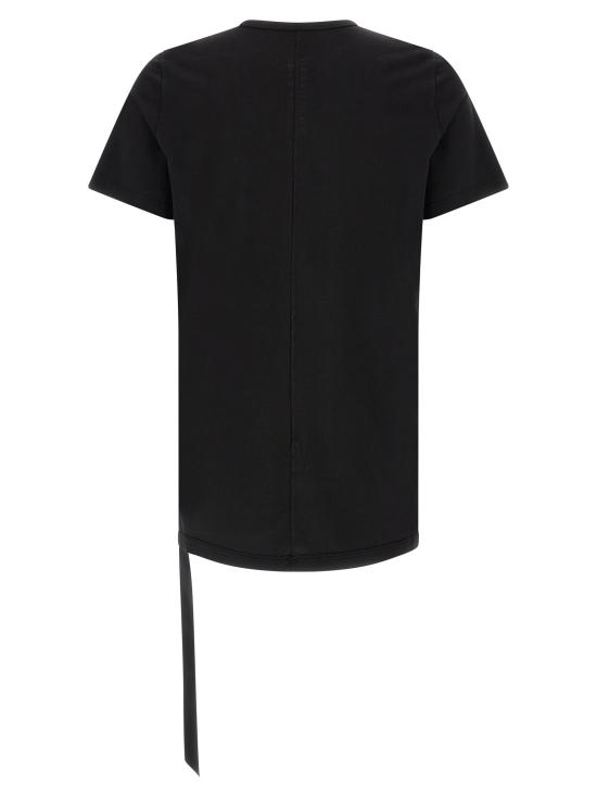 26SS 다크쉐도우 반팔 티셔츠 DU01F4250RNEP6P0911 White Black - DRKSHDW