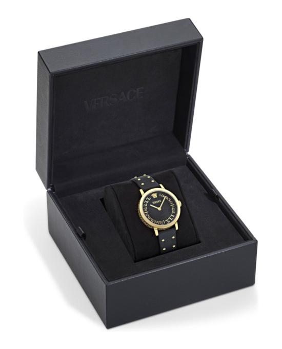  베르사체 손목시계 VE0A00225 GOLD1 OS - VERSACE