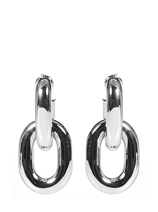  파코라반 이어링 20HBB0024MET083 P040 Silver