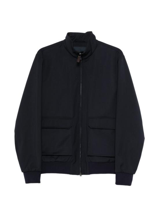 26SS 에르노 자켓 GI000587U33410 9201 Blue