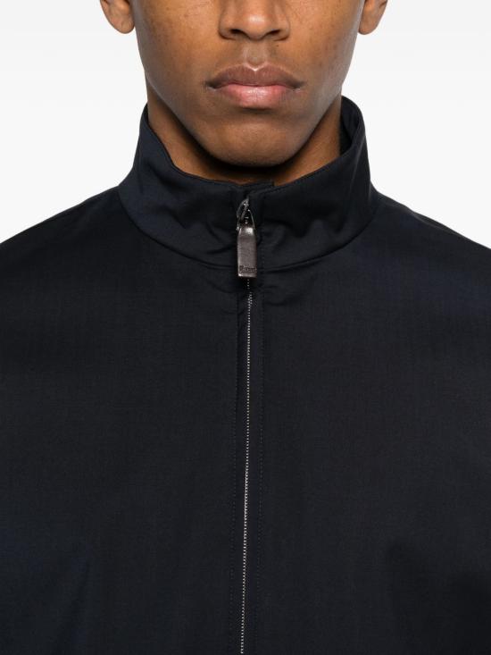 26SS 에르노 자켓 GI000587U33410 9201 Blue - HERNO