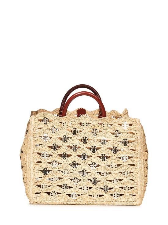  파코라반 토트백 25PSS0501NAT045 M227 Beige