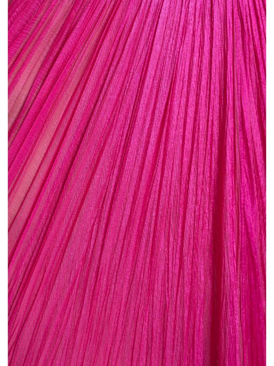 26SS 마리아루시아호한 미디 원피스 QUIANA BEGONIA Begonia - MARIA LUCIA HOHAN